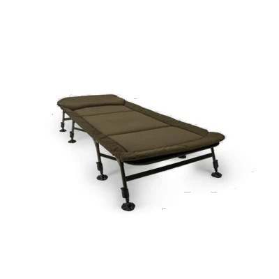Afbeelding van Avid Revolve X Bed Stretcher