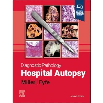 Afbeelding van Diagnostic Pathology Pathology: Hospital Autopsy