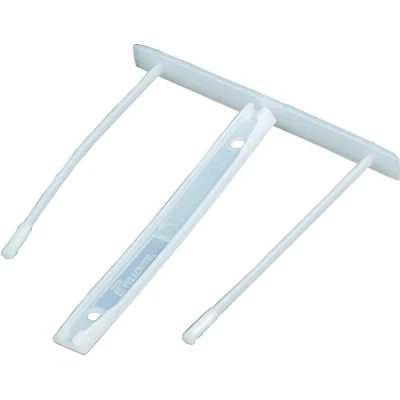 Afbeelding van Bankers Box Archiefbinder, Doos Van 100 Stuks, Wit Archiefbinders