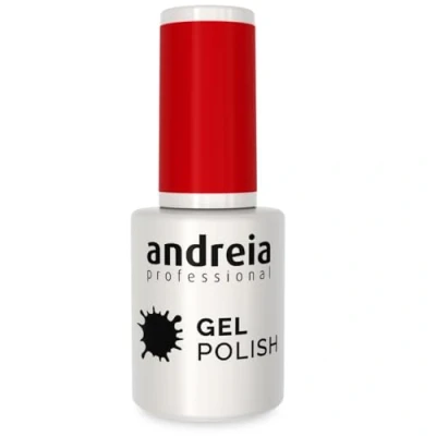 Afbeelding van Semi permanent Nagellak Gel Polish Andreia 214 (10,5 ml)