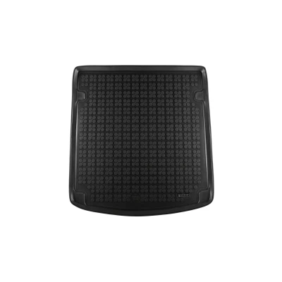 Afbeelding van REZAW PLAST 232005 Kofferbak / bagageruimte beschermmat Rubber