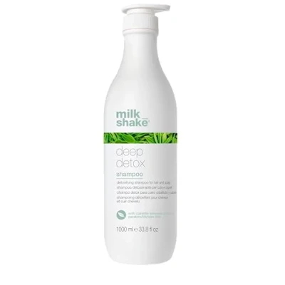 Image de Milk_Shake Deep Detox Shampoing 1000 ml