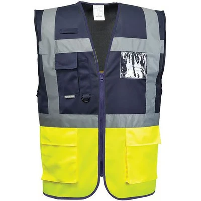 Image de Gilet haute visibilité Executive Paris C276 Portwest