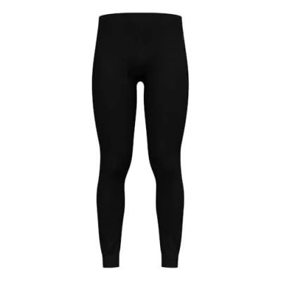 Afbeelding van Odlo Natural Merino 160 Thermobroek Heren Maat XXL
