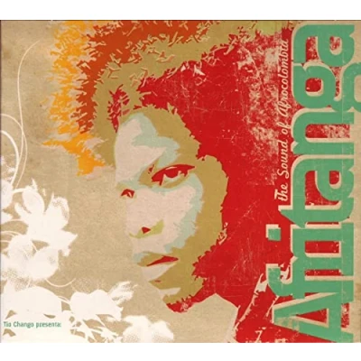 Afbeelding van Various Artists Afritanga: Sound Of Afrocolombia (CD)