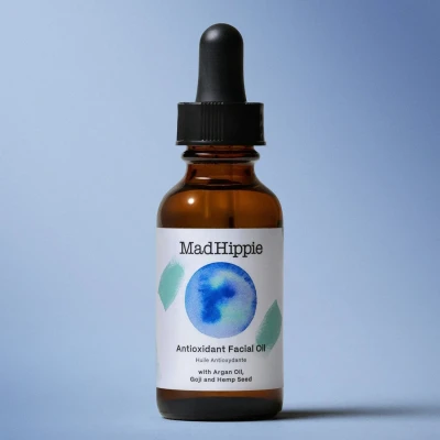 Afbeelding van Mad Hippie Facial Oil 30ml Vegan Skincare