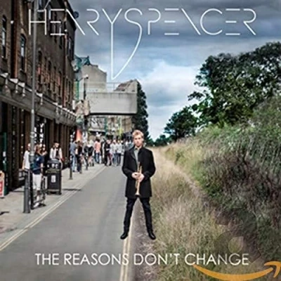 Afbeelding van The Reasons DonT Change