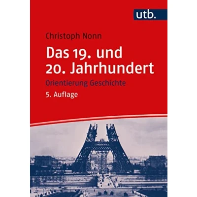 Afbeelding van Das 19. und 20. Jahrhundert