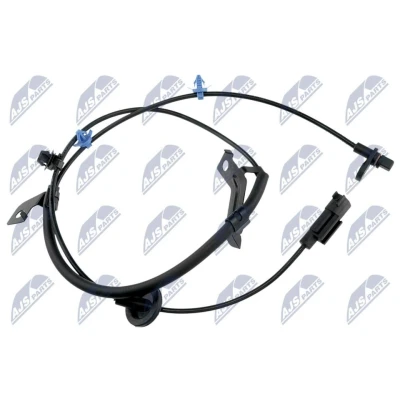 Afbeelding van NTY HCA CH 043 ABS Sensor Achteras links