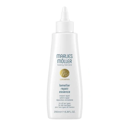 Afbeelding van Marlies Möller Lamellar Repair Essence 200 Ml