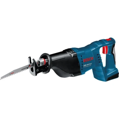 Afbeelding van Bosch Professional GSA 18 V LI accu reciprozaag 060164J000 Zonder