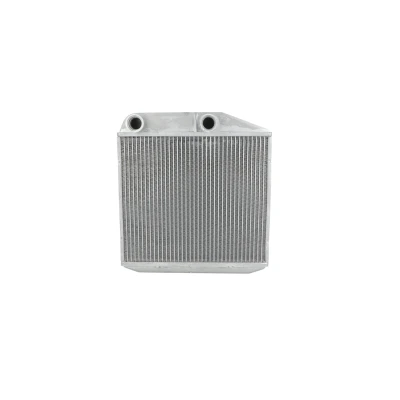 Afbeelding van Kachelradiateur, interieurverwarming NRF 54483, voor o.a. FIAT