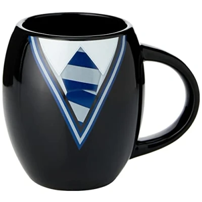 Image de Mug Oval Ravenclaw Uniform Harry Potter