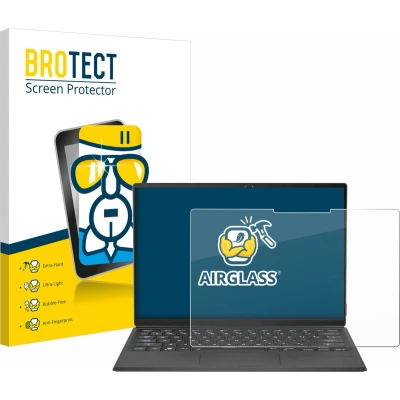 Afbeelding van BROTECT AirGlass Glas Screenprotector voor ASUS Rog Flow Z13 2022