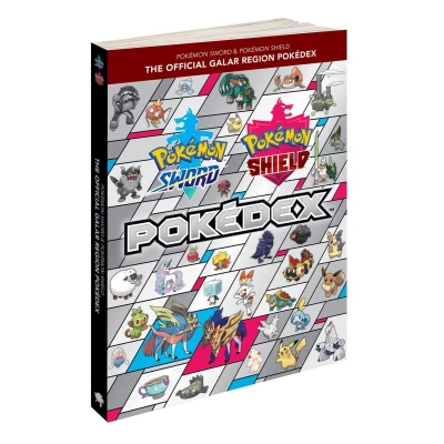 Afbeelding van Pokemon Sword &amp; Shield