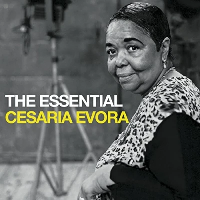 Afbeelding van Essential Cesaria Evora