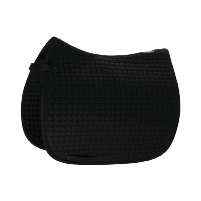 Image de Tapis de selle Base Eskadron
