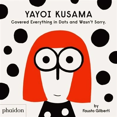 Image de Yayoi Kusama