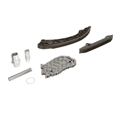 Afbeelding van SWAG 99 13 0410 Distributiekettingset Simplex, Gesloten ketting BMW: 5 Saloon, 3 X3