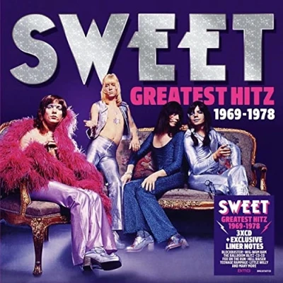 Afbeelding van Greatest Hitz