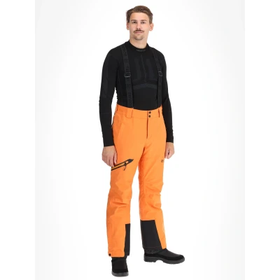 Afbeelding van Tenson Core skibroek heren oranje