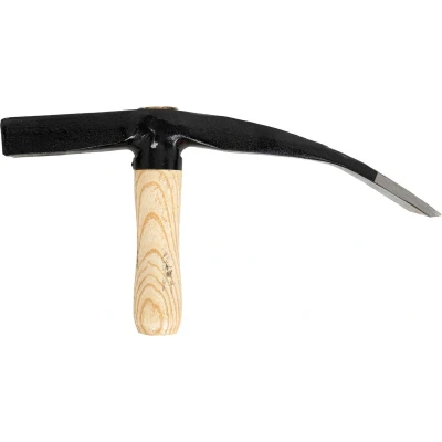 Afbeelding van ORIT Straathamer Essenhouten steel 7 cm