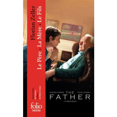 Image de Le Père La Mère Fils