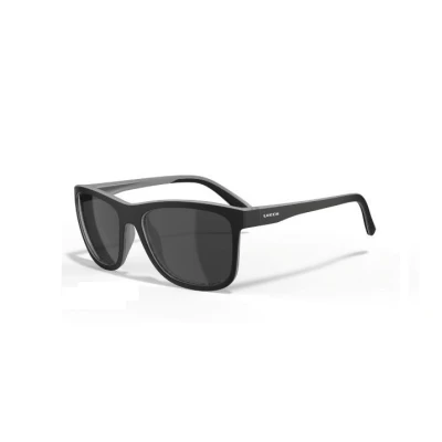 Afbeelding van Leech Street X Zonnebril Black Grey