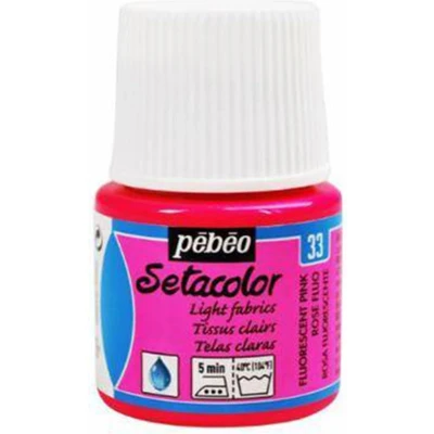 Afbeelding van Fluorescent Pink