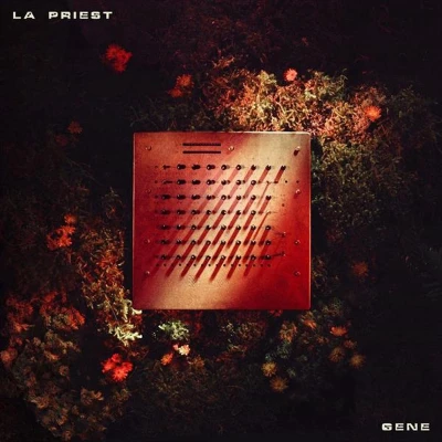 Afbeelding van La Priest Gene (LP)