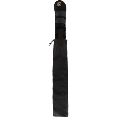 Afbeelding van BR Staartbeschermer Comfort met Zak Zwart One size