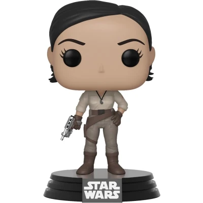 Afbeelding van Funko POP! Star Wars Rose 9cm #316