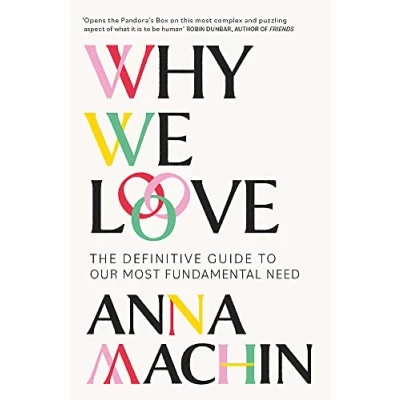 Afbeelding van Why We Love