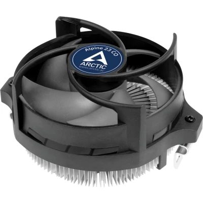 Afbeelding van Arctic CPU koeler Alpine 23 CO AMD AM4