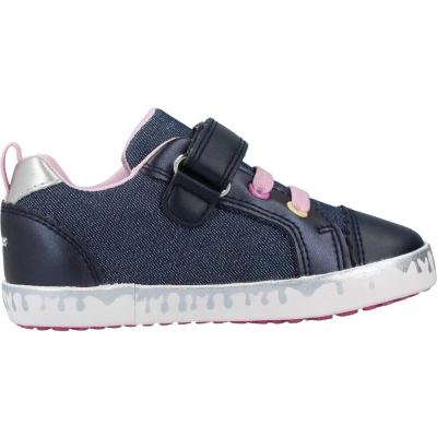 Afbeelding van Geox Kilwi Schoenen Blauw EU 20 Jongen