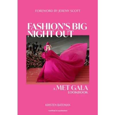 Afbeelding van Fashion&#039;s Big Night Out