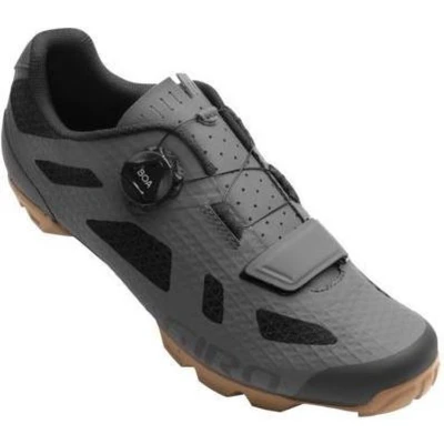 Afbeelding van Giro MTB Schoenen Rincon Dark Shadow 43