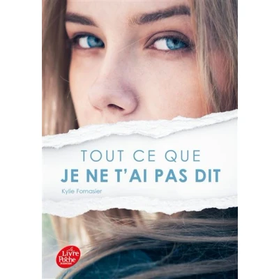 Image de Tout ce que je ne t&#039;ai pas dit