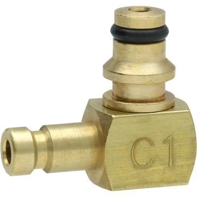 Afbeelding van KS Tools, Onderdelen voor autotuning, 150.1594