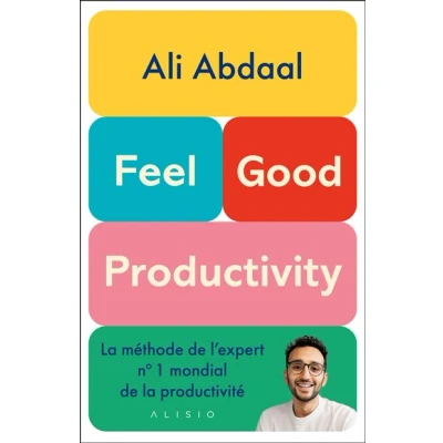 Image de Feel Good Productivity