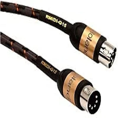 Afbeelding van Roland Rmidi G15 Gold Series Midi kabel 4,5 m