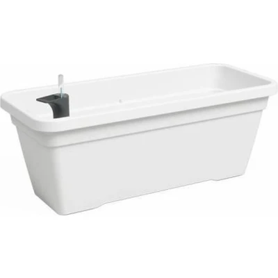 Afbeelding van Plantenbak ARTEVASI VENEZIA L SWS 60 ma Wit