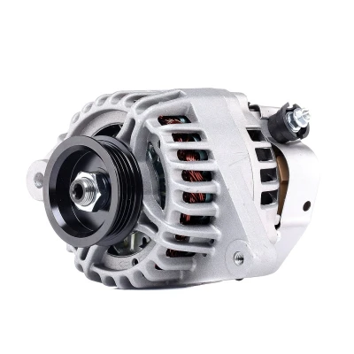 Afbeelding van Dynamo / Alternator AS PL A6001