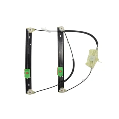 Afbeelding van Prasco Raammechanisme Rechts voor Electrisch AD034W023 AUDI: A6 C6 Saloon, Avant
