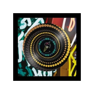 Afbeelding van blur Magic Whip (10th Anniversary Edition) (RSD25 LP)