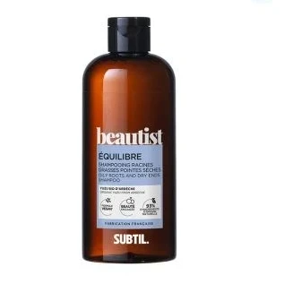 Afbeelding van Subtil Equilibre Shampoo 300ml Voor Droog Haar