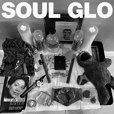 Afbeelding van Soul Glo Diaspora Problems (CD)