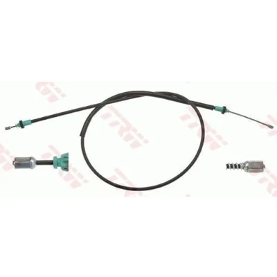 Afbeelding van Trw Handremkabel GCH440
