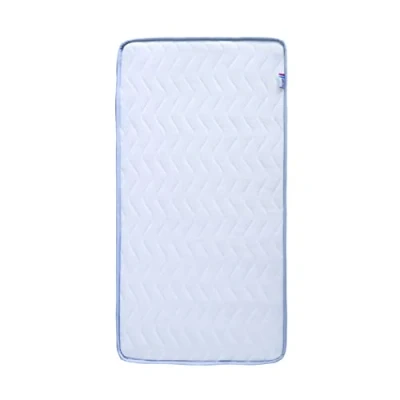 Afbeelding van Matras voor kinderbed Tineo Air conditioned 60 x 120 10 cm