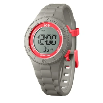 Afbeelding van Horloge Uniseks Ice 021623 (Ø 35 mm)